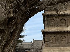 -北京石刻艺术博物馆(五塔寺)