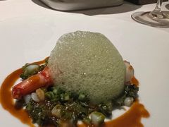 -Le Comptoir de Pierre Gagnaire