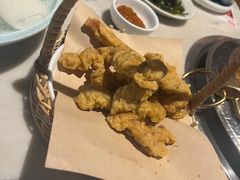 -左庭右院鲜牛肉火锅(桥北印象汇店)