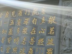 -西安大兴善寺