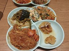 -晓宇盒饭(民安街店)