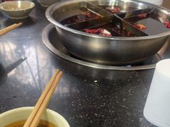 -祝幺妹火锅(裕华村总店)