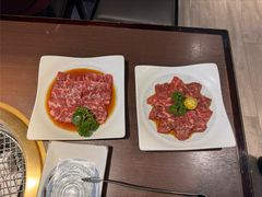 -橘焱胡同烧肉夜食(BFC外滩金融中心店)