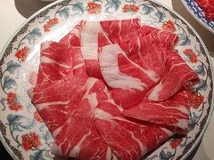 -北京老门框爆肚涮肉馆(锦业路店)