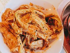 -前门·鲜肉火锅(长风店)