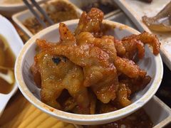 -喜来稀肉(北外滩白玉兰广场店)