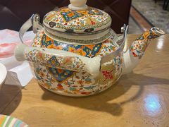 -巴依兄弟西域美食(机场店)