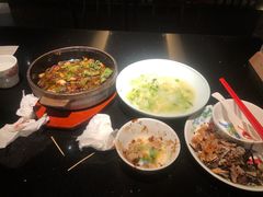 -老头儿油爆虾·知味杭州(爱琴海购物中心)