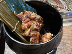 LA牛仔骨-火炉火自助餐(枫蓝国际店)