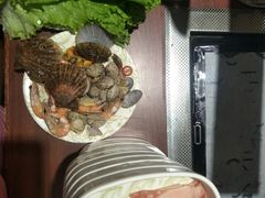 -比亚森自助烤肉料理(裕华店)