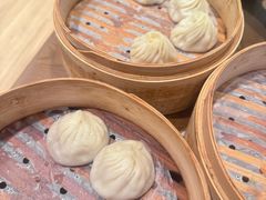 -南翔馒头店(豫园店)