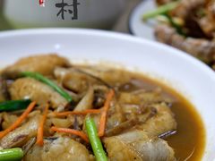 -江南村海鲜馆(洞头店)