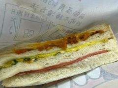 -幸福西饼面包茶饮(车公庙店)
