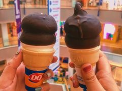 -DQ·蛋糕·冰淇淋(龙湖狮山天街店)