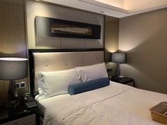 -上海静安铂尔曼酒店