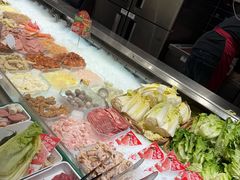 -成都你六姐·牛肉冒菜(信泰中心商场店)