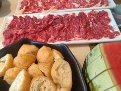 -牛鼎记潮汕牛肉火锅(阳朔店)