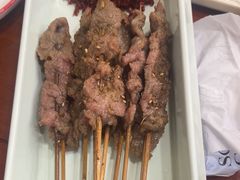 -有滋有味烧烤涮(果园星城C区店)