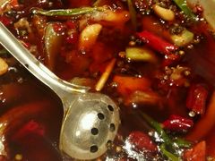 -李老爹香辣蟹(宣武门店)