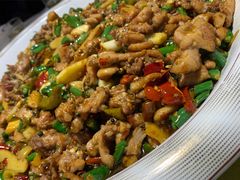 -新概念来凤鱼(璧山店)