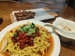 -买福记大盘鸡新疆菜