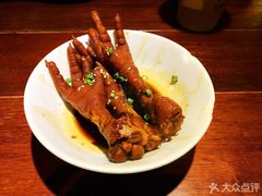 -大牌大·传统杭帮菜(湖滨店)