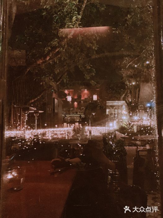 太平山餐厅(山顶道店)图片