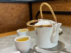 -如轩·海鲜砂锅粥·潮汕菜(南城店)