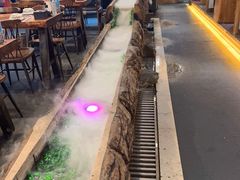 -思金拉措庄园藏餐(太阳岛店)