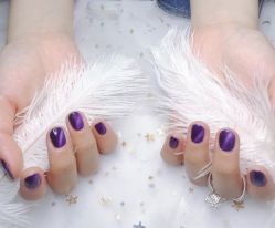 -YCai简薇美甲美睫美妆