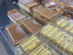 -幸福蛋糕坊(金顶街店)