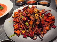 -KAOKAO烤烤·丹东海鲜烧烤(崔各庄店)