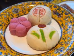 -富华斋饽饽铺·宫廷糕点·伴手礼(护国新天地店)
