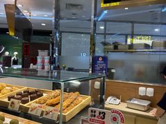 -西树泡芙(蓝色港湾店)