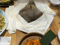 -云尊府云南菜·蒸汽石锅鱼(学清路店)
