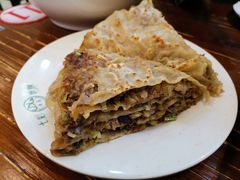 -清真永恒华威肉饼(潘家园店)