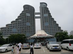 -日照海滨国家森林公园