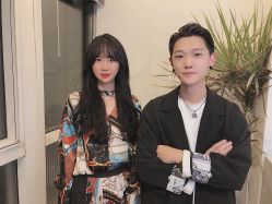 -净漪造型 PURE RIPPLE