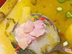 -捞王猪肚鸡火锅(金华义乌之心店)