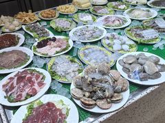 -清真·马家火锅美食城(镇江北路店)