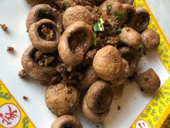 -那家小馆•北京菜•烤鸭(中关村店)