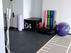 -GymPlus健身(四平路店)
