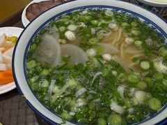 -清真磨沟沿老字号牛肉面(总店)