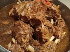 -蝎王府羊蝎子(虎坊桥总店)