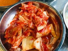 -釜山火炉·海鲜烤肉(紫藤路店)