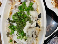 -玉林烤鸭店(小西天店)