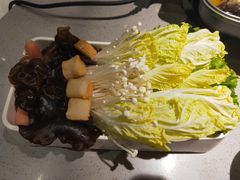 -半天妖烤鱼(丰科万达店)