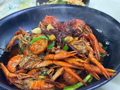 -聚味瞿记·龙虾堂(树木岭店)