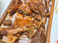 -鸿先阁·干煸虾(星沙店)