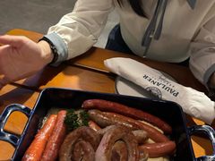 -普拉那啤酒坊Paulaner(凯宾斯基饭店)